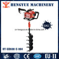 68cc Ground Drill, Hole Digger Machine